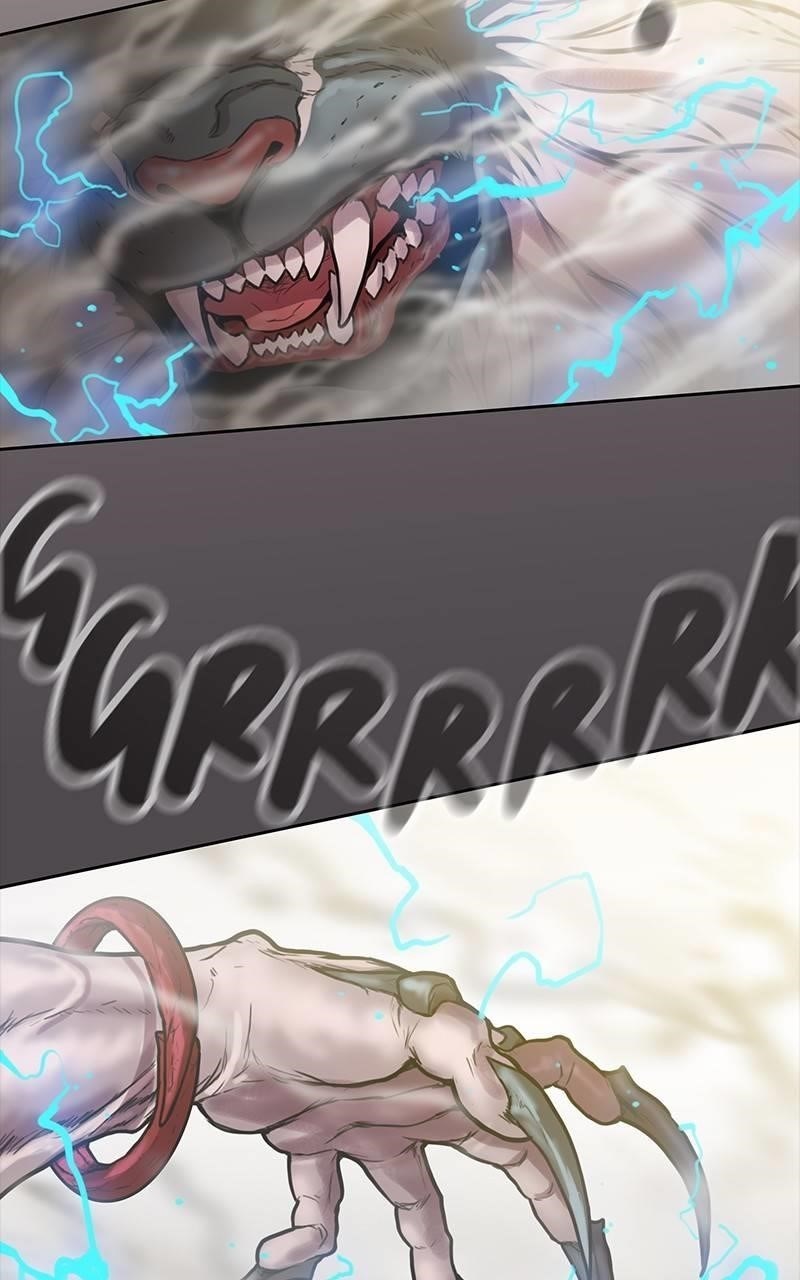 Ordeal Chapter 19 - Page 94