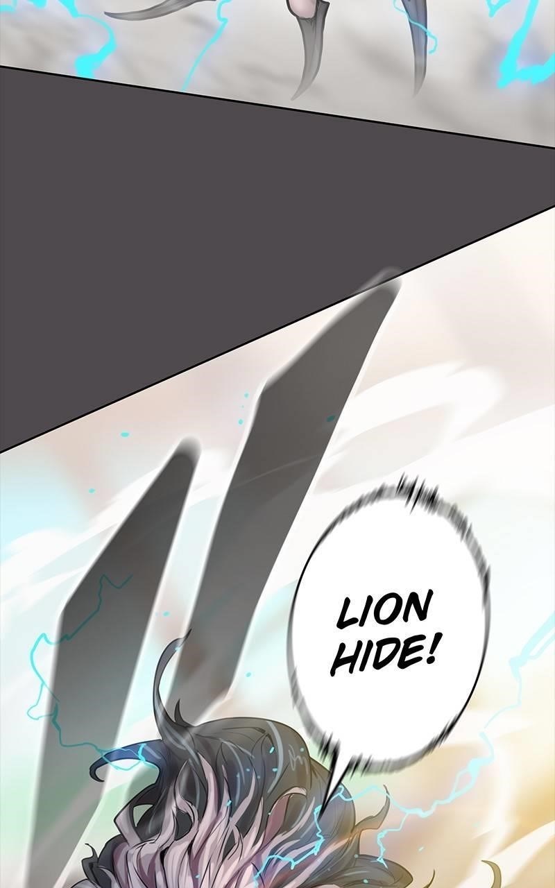 Ordeal Chapter 19 - Page 95