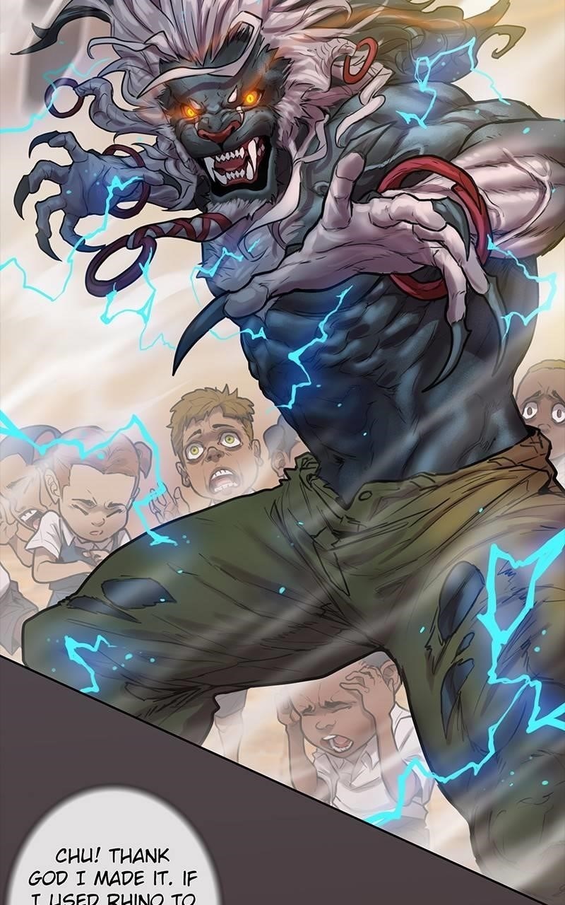 Ordeal Chapter 19 - Page 96