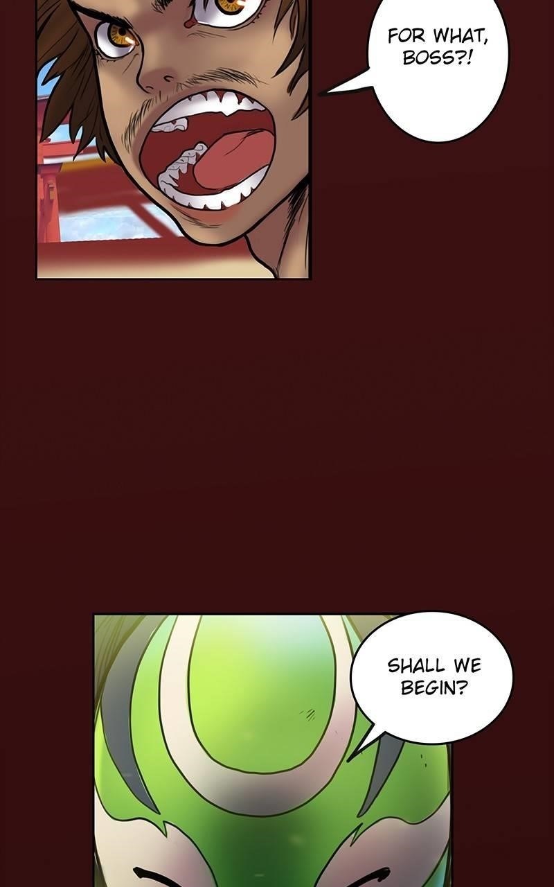 Ordeal Chapter 19 - Page 99