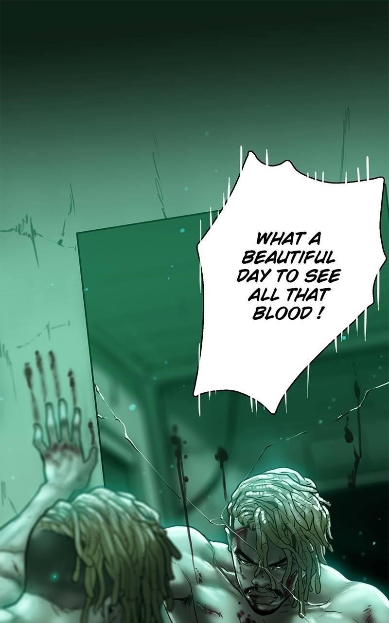 Ordeal Chapter 2 - Page 11