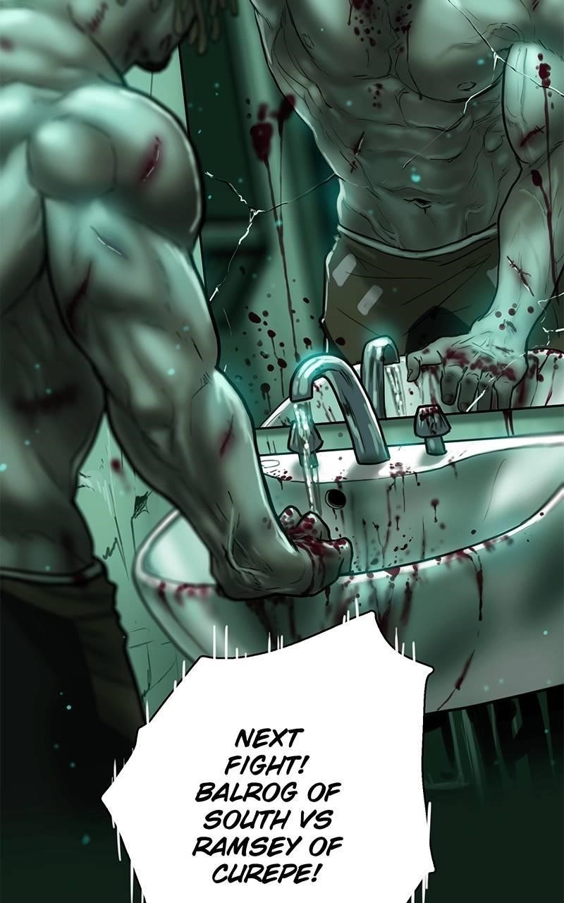 Ordeal Chapter 2 - Page 12