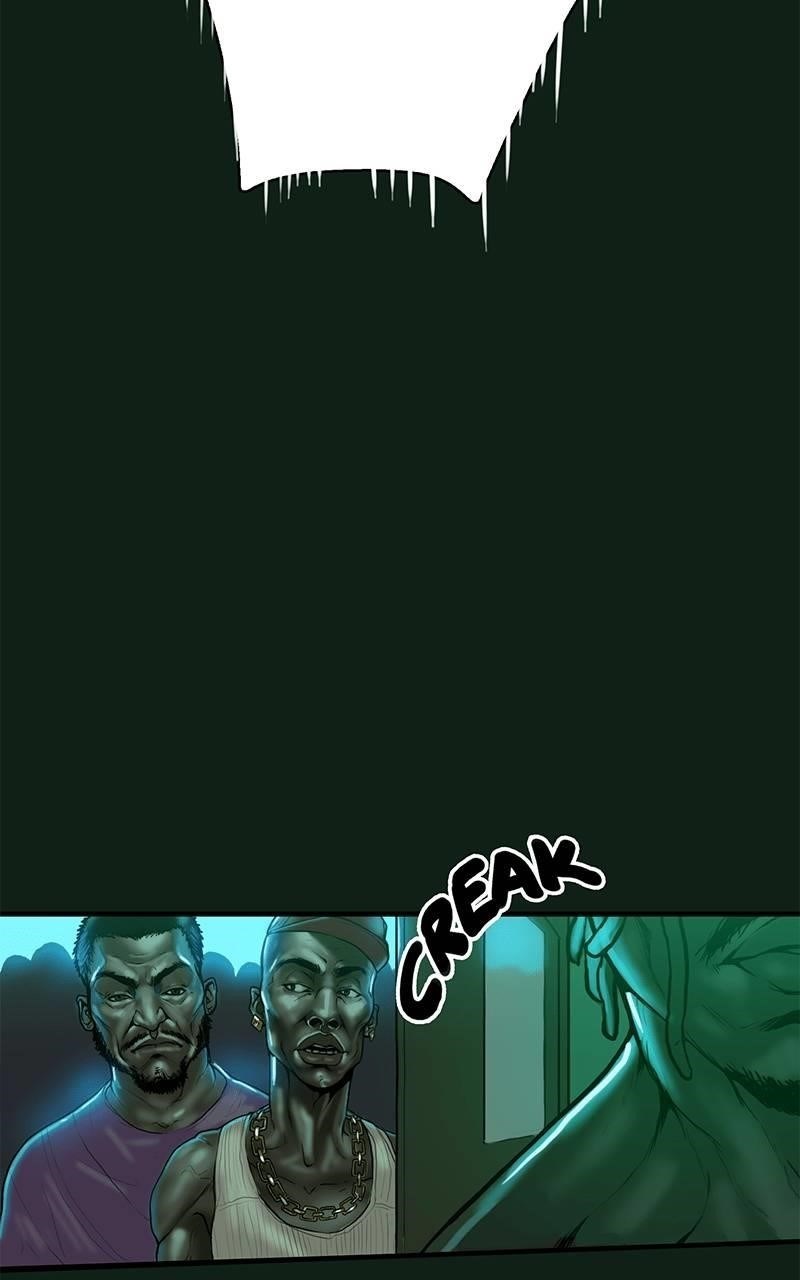 Ordeal Chapter 2 - Page 13