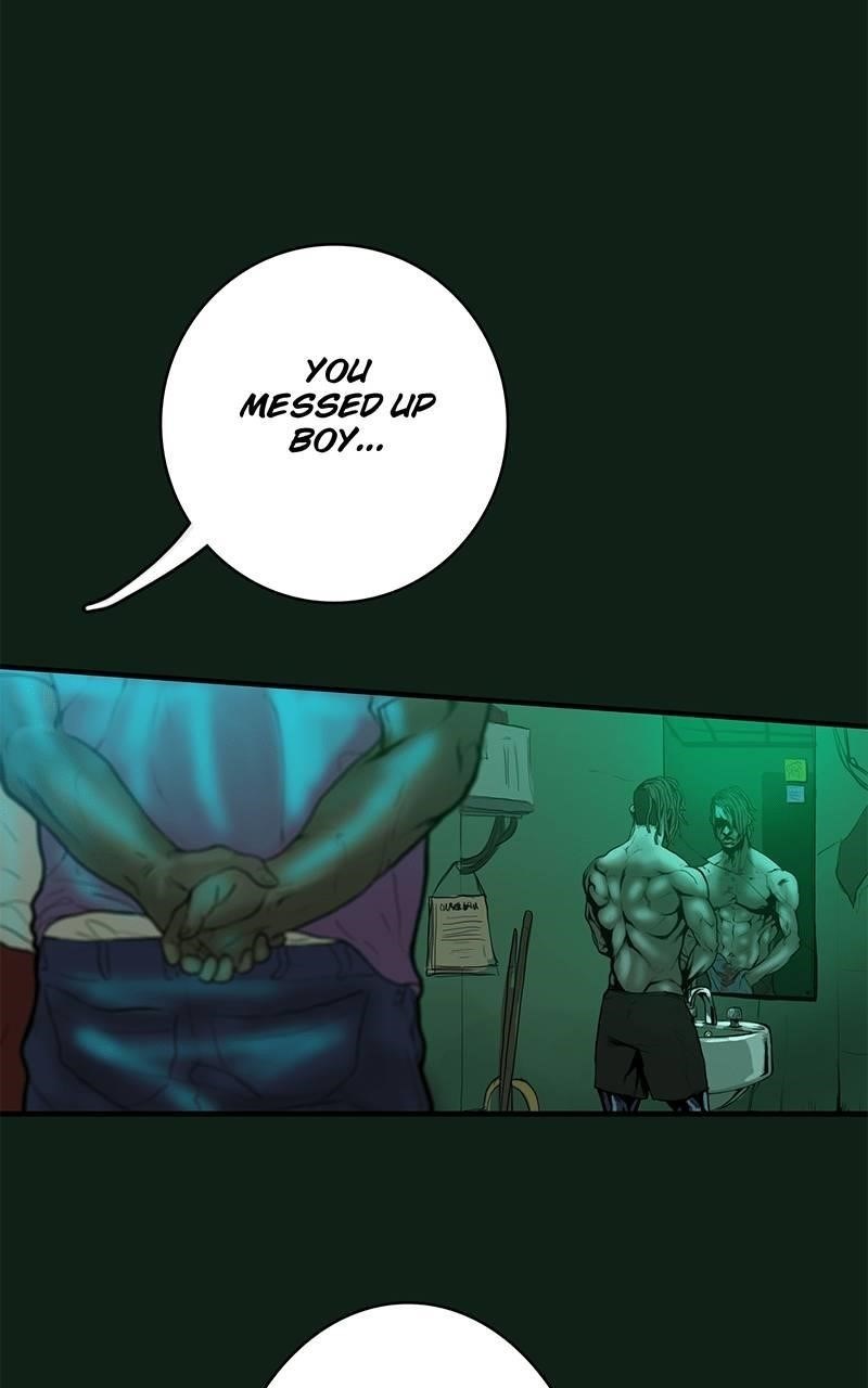 Ordeal Chapter 2 - Page 15