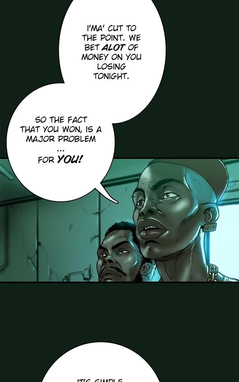 Ordeal Chapter 2 - Page 16