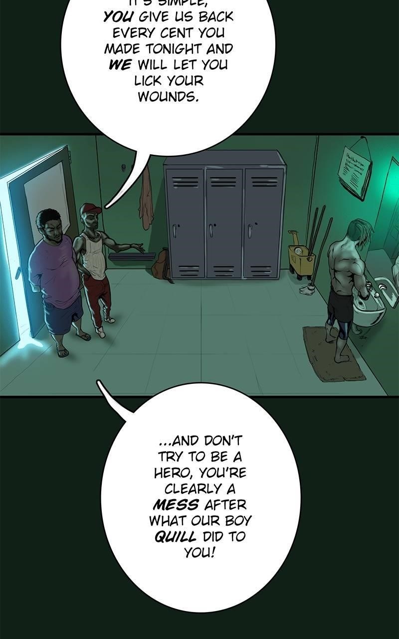 Ordeal Chapter 2 - Page 17