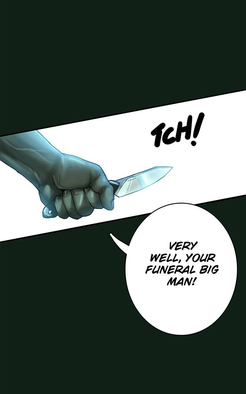 Ordeal Chapter 2 - Page 19