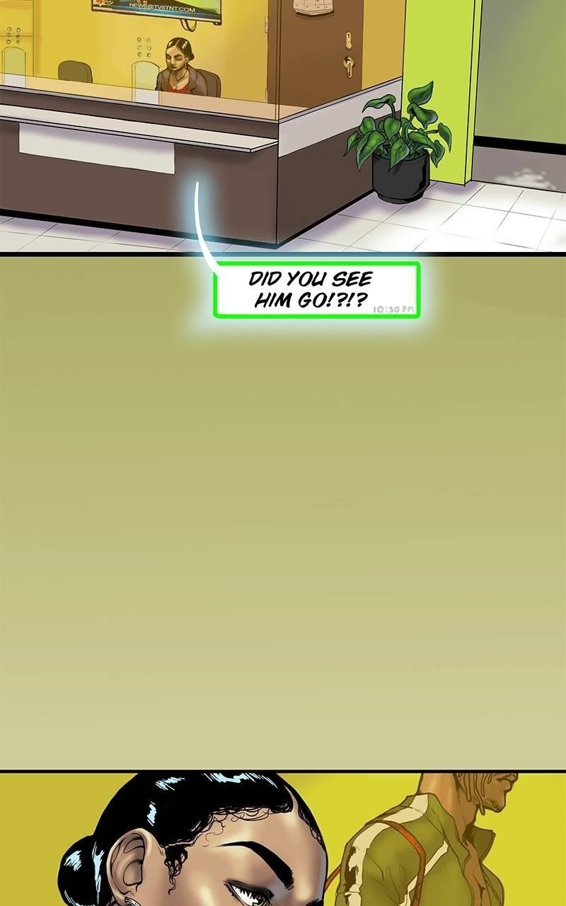 Ordeal Chapter 2 - Page 22