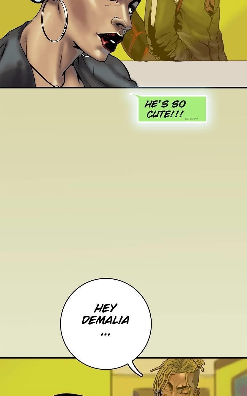 Ordeal Chapter 2 - Page 23