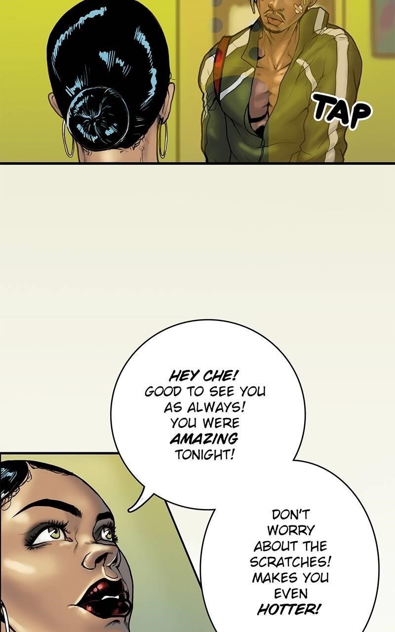 Ordeal Chapter 2 - Page 24