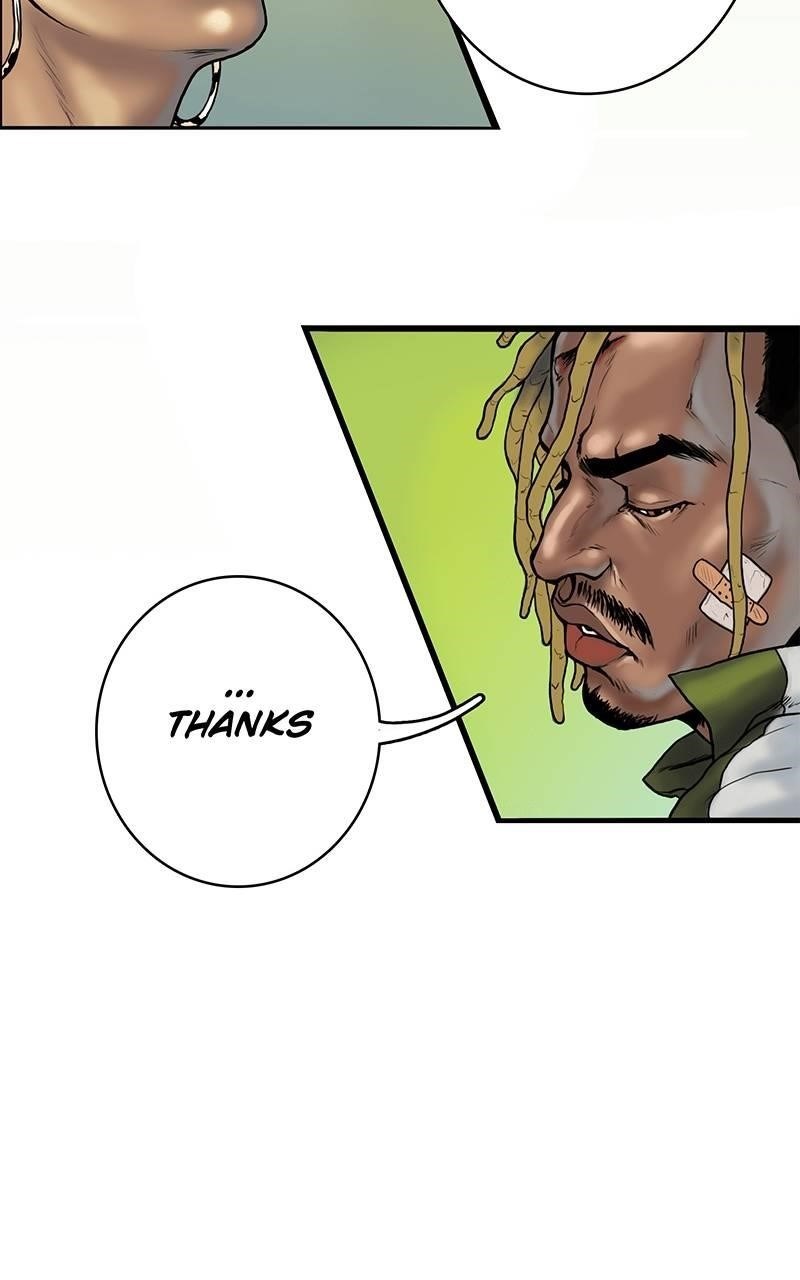 Ordeal Chapter 2 - Page 25