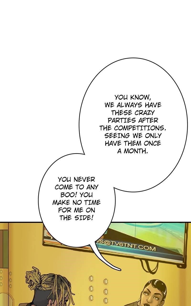 Ordeal Chapter 2 - Page 26