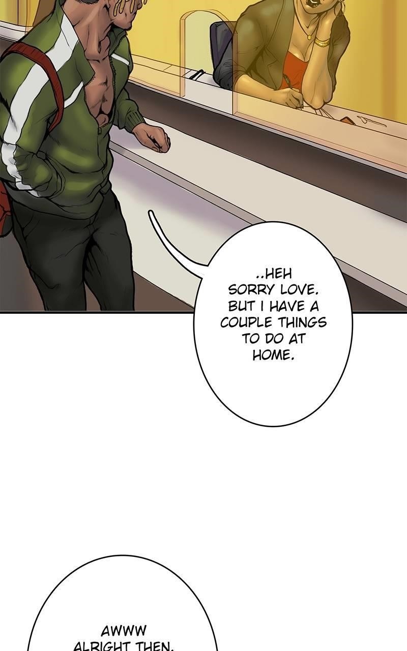 Ordeal Chapter 2 - Page 27