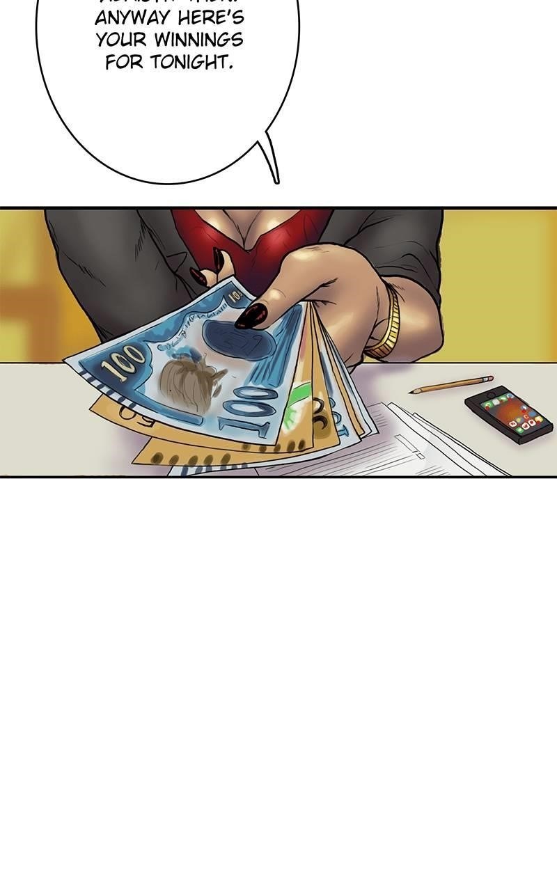 Ordeal Chapter 2 - Page 28