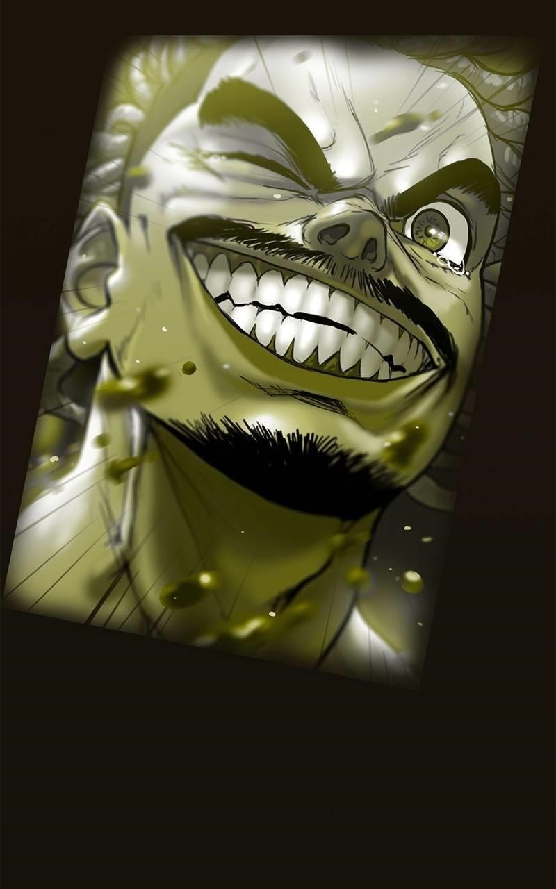 Ordeal Chapter 2 - Page 3