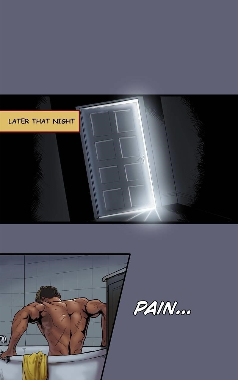 Ordeal Chapter 2 - Page 31