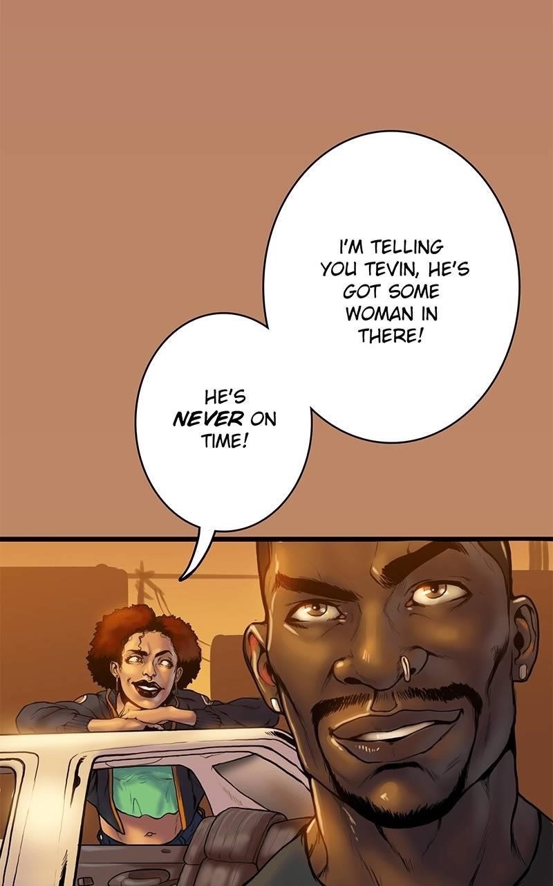 Ordeal Chapter 2 - Page 35