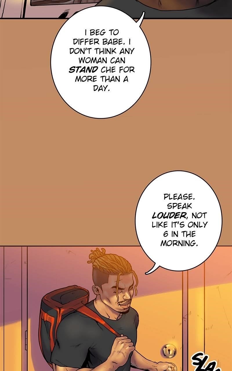 Ordeal Chapter 2 - Page 36