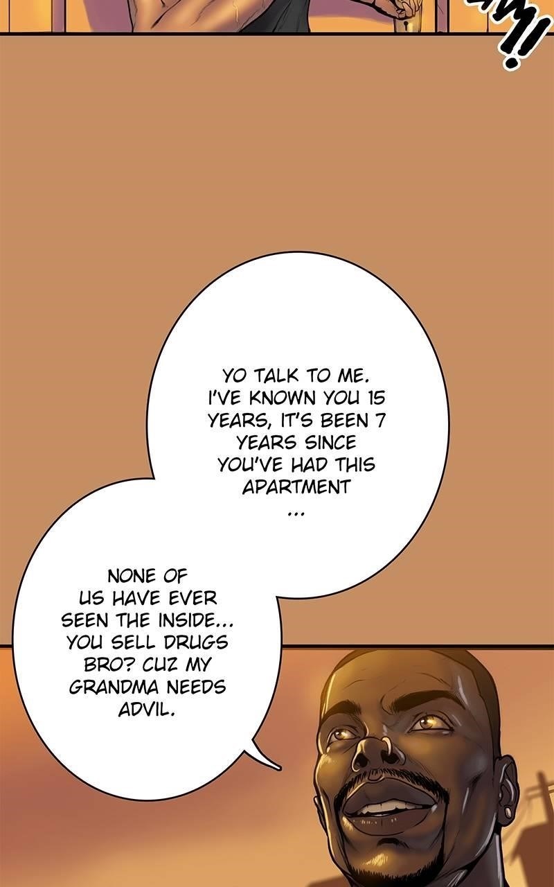 Ordeal Chapter 2 - Page 37