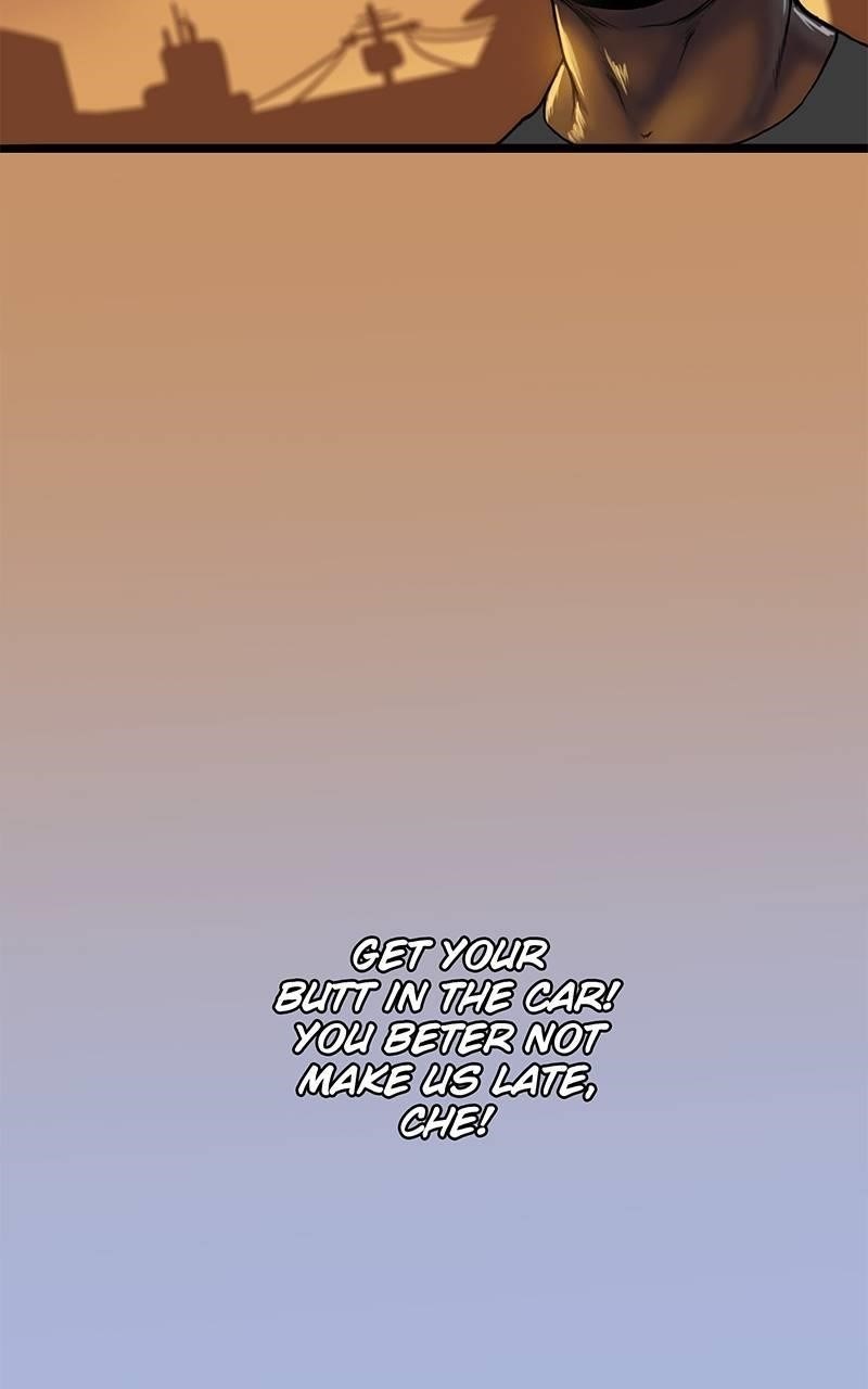 Ordeal Chapter 2 - Page 38