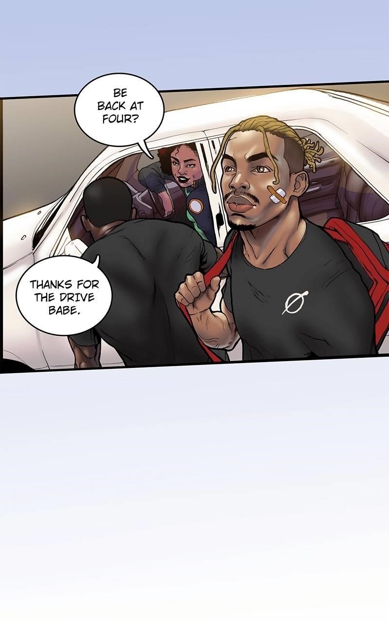 Ordeal Chapter 2 - Page 40