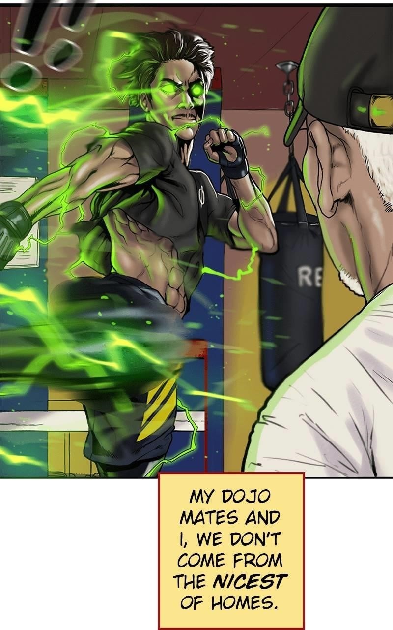 Ordeal Chapter 2 - Page 42