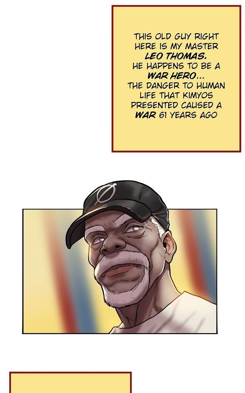 Ordeal Chapter 2 - Page 44