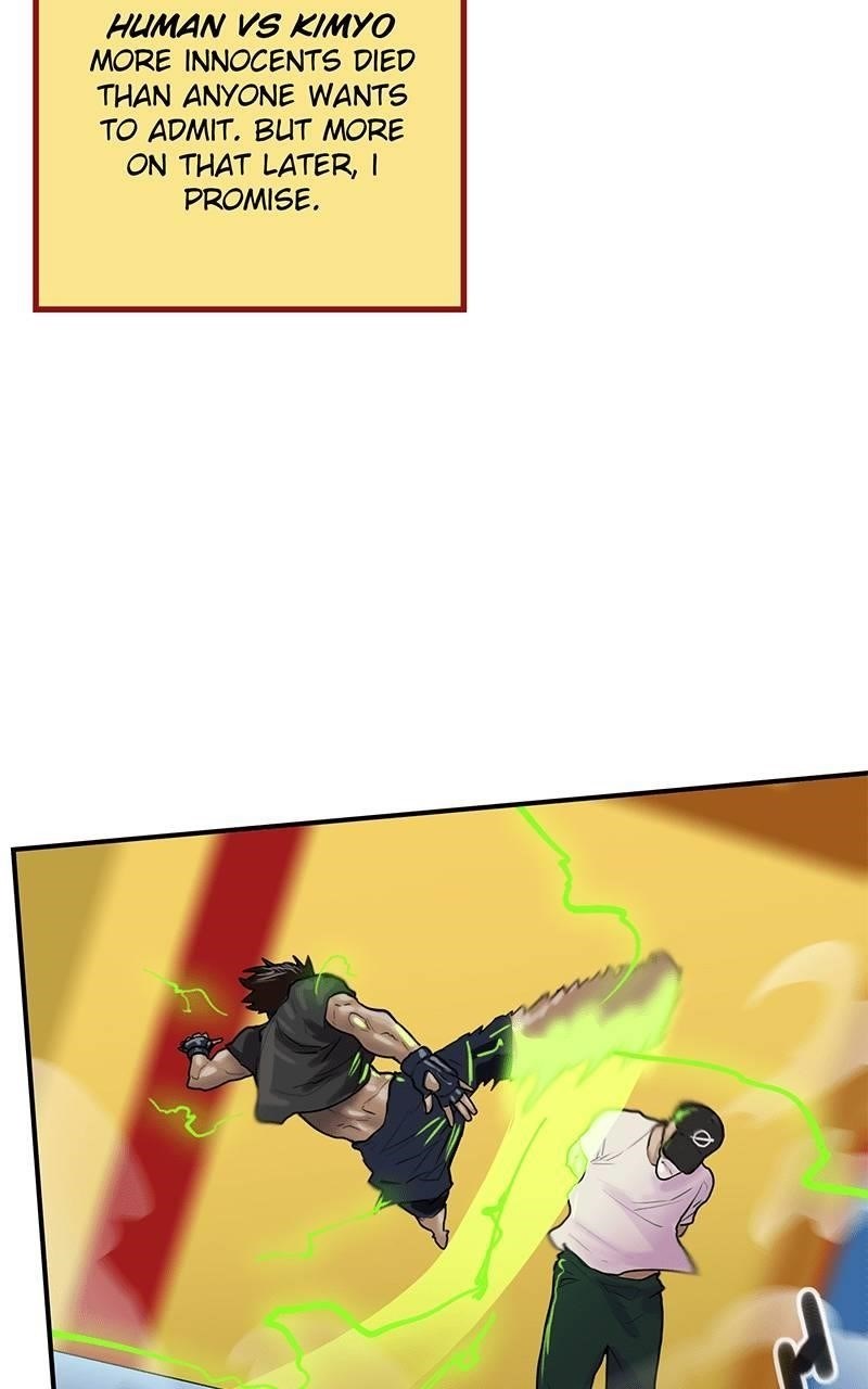 Ordeal Chapter 2 - Page 45