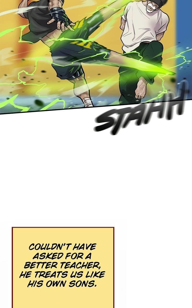 Ordeal Chapter 2 - Page 48