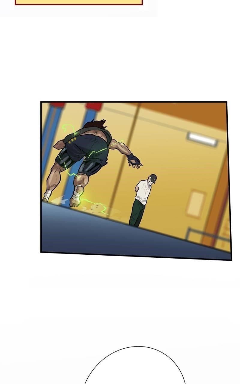 Ordeal Chapter 2 - Page 49