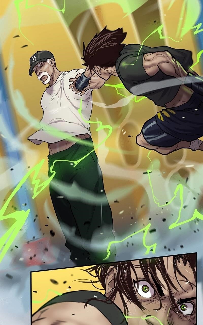 Ordeal Chapter 2 - Page 54