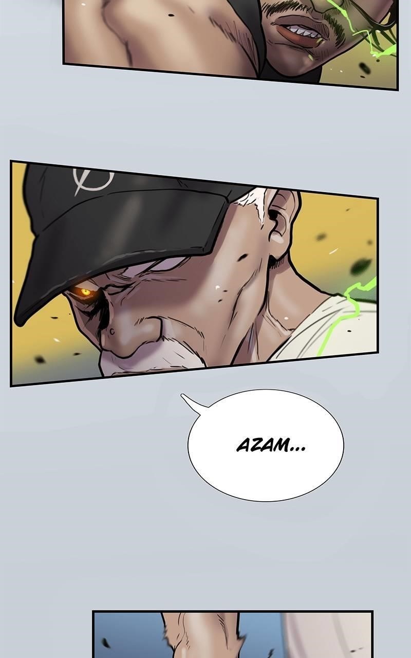 Ordeal Chapter 2 - Page 55