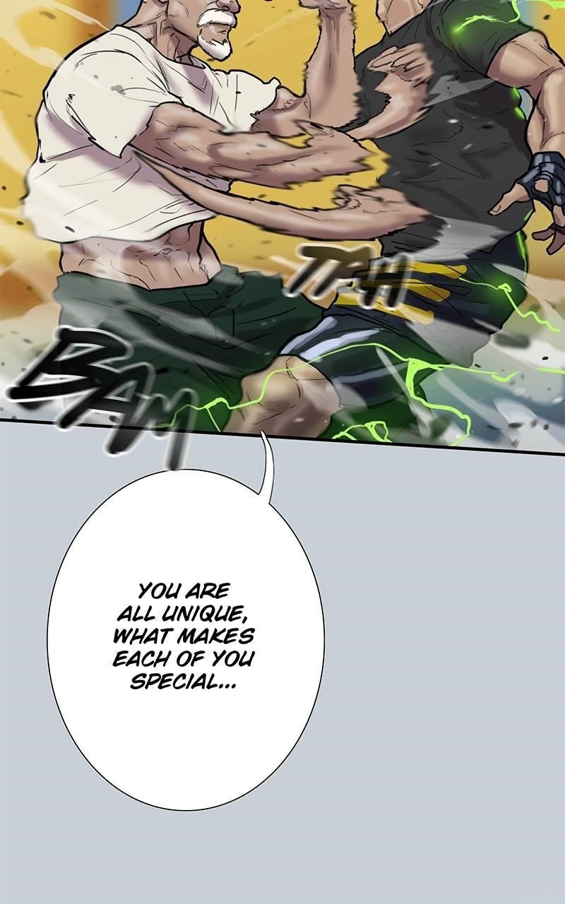 Ordeal Chapter 2 - Page 57