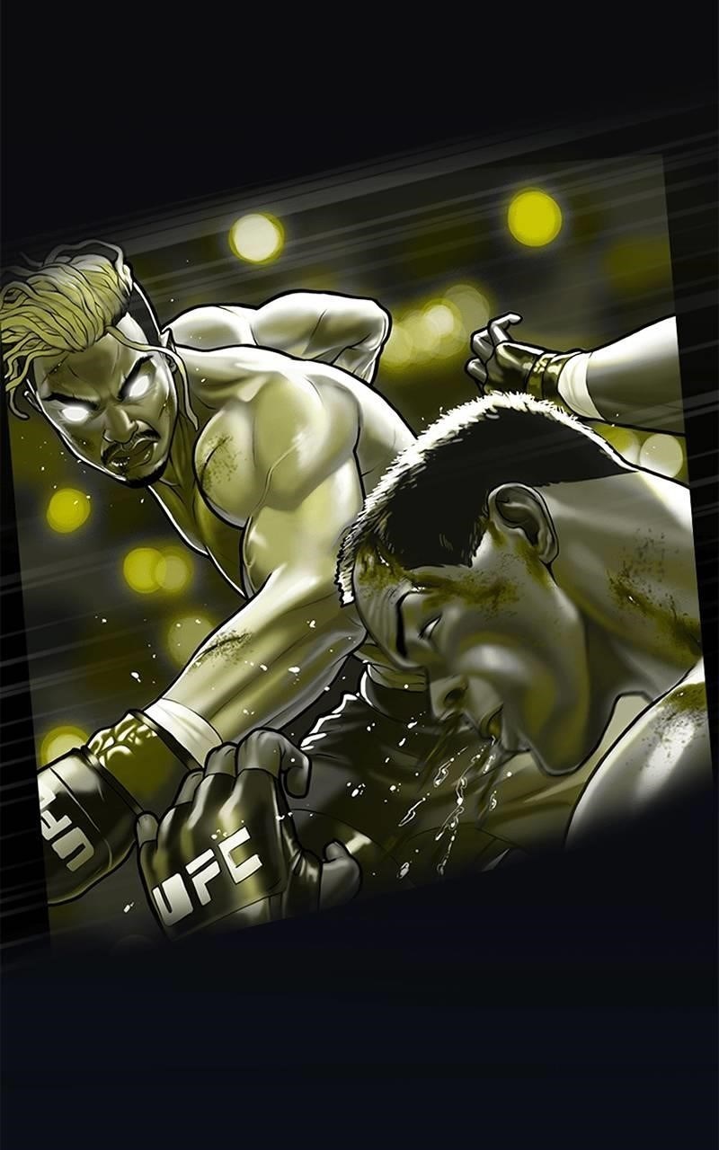 Ordeal Chapter 2 - Page 6