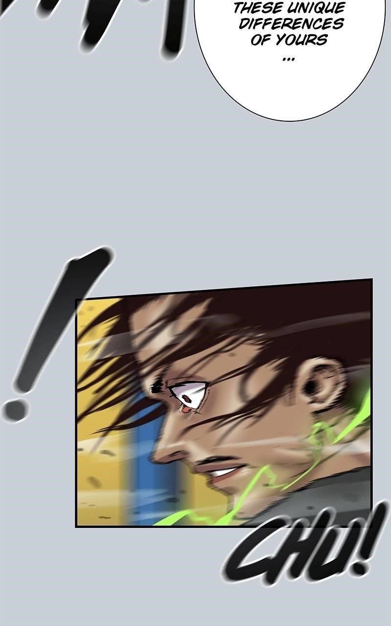 Ordeal Chapter 2 - Page 61