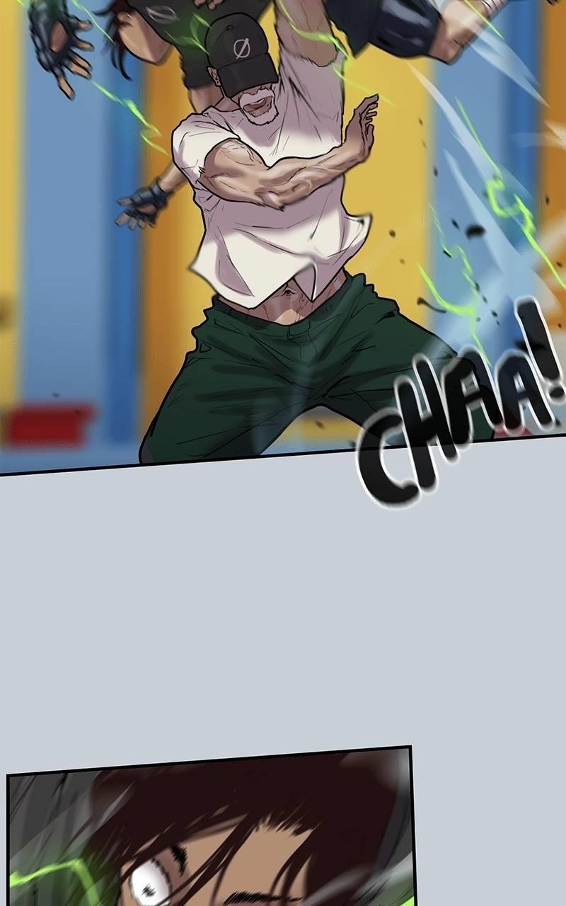 Ordeal Chapter 2 - Page 64