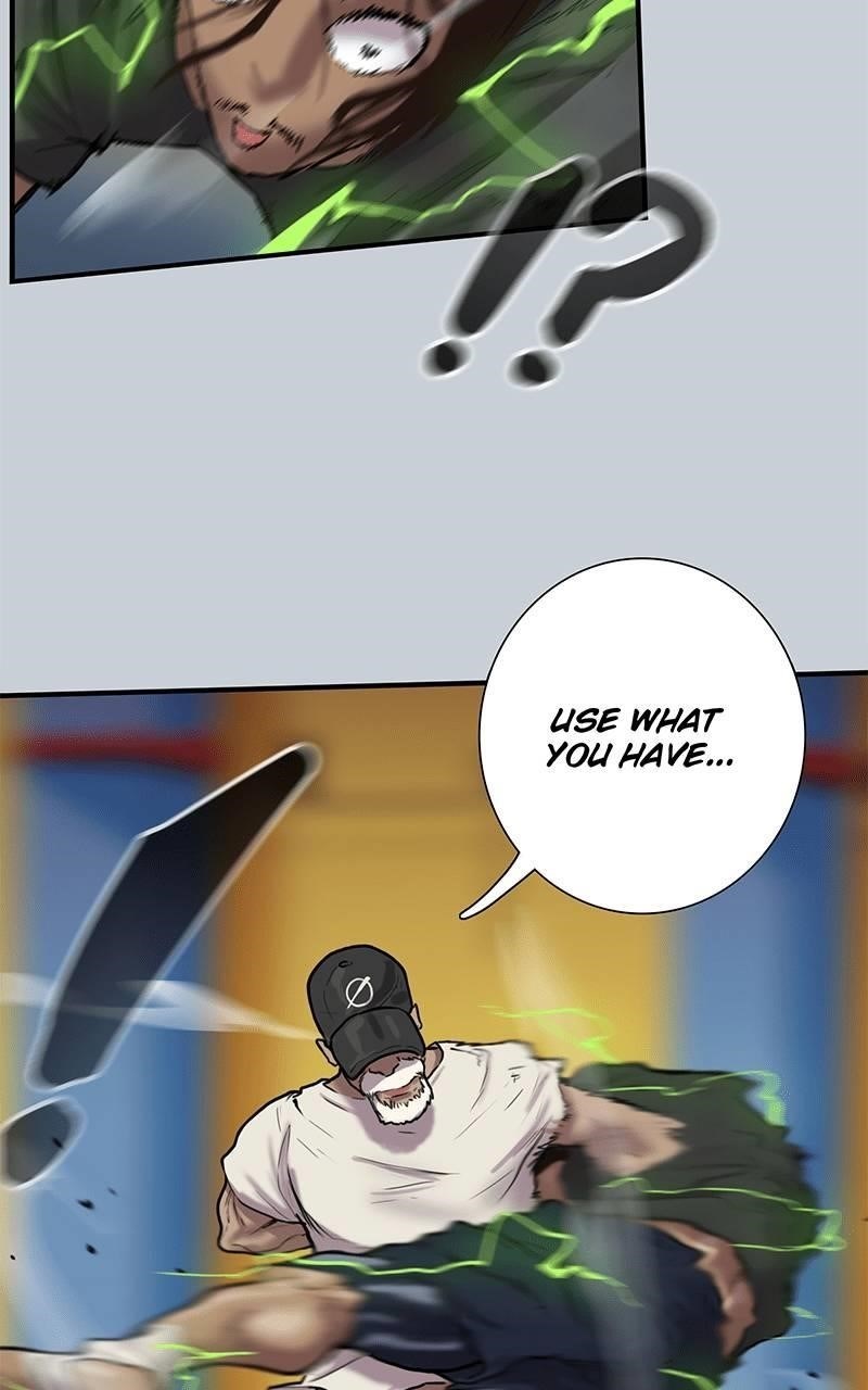 Ordeal Chapter 2 - Page 65