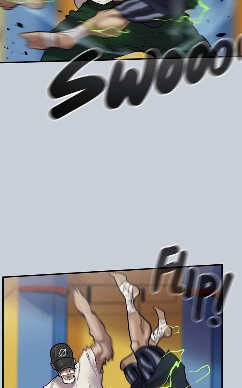 Ordeal Chapter 2 - Page 66