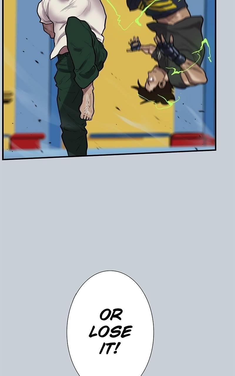 Ordeal Chapter 2 - Page 67