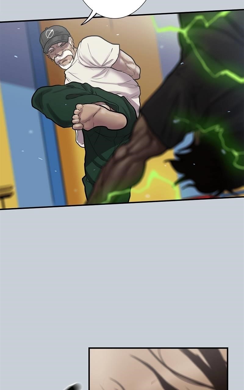 Ordeal Chapter 2 - Page 68