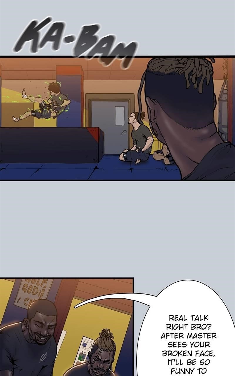 Ordeal Chapter 2 - Page 70