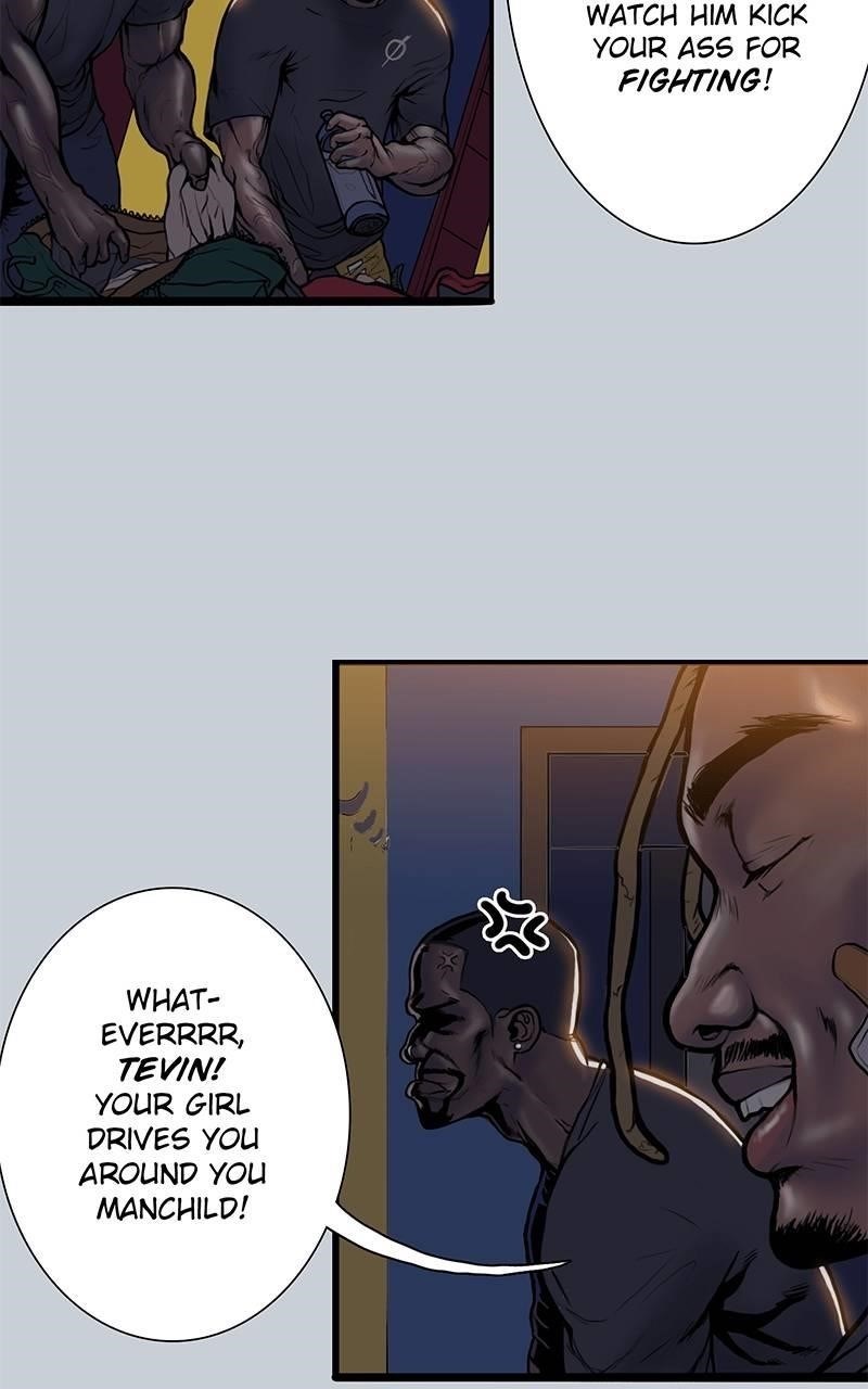 Ordeal Chapter 2 - Page 71