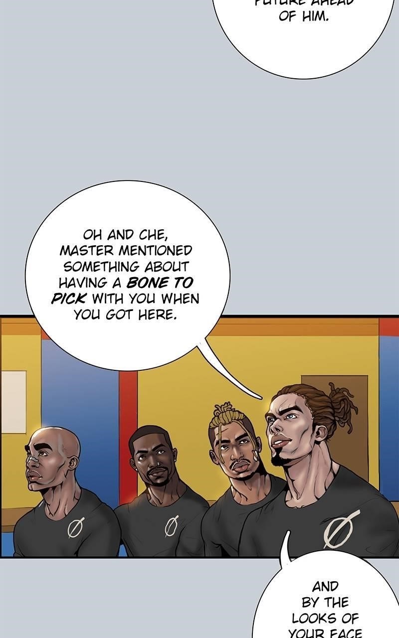 Ordeal Chapter 2 - Page 74