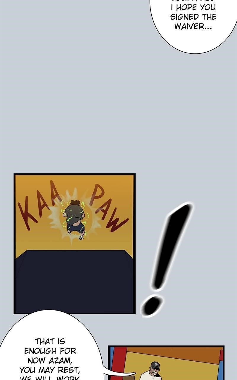 Ordeal Chapter 2 - Page 75