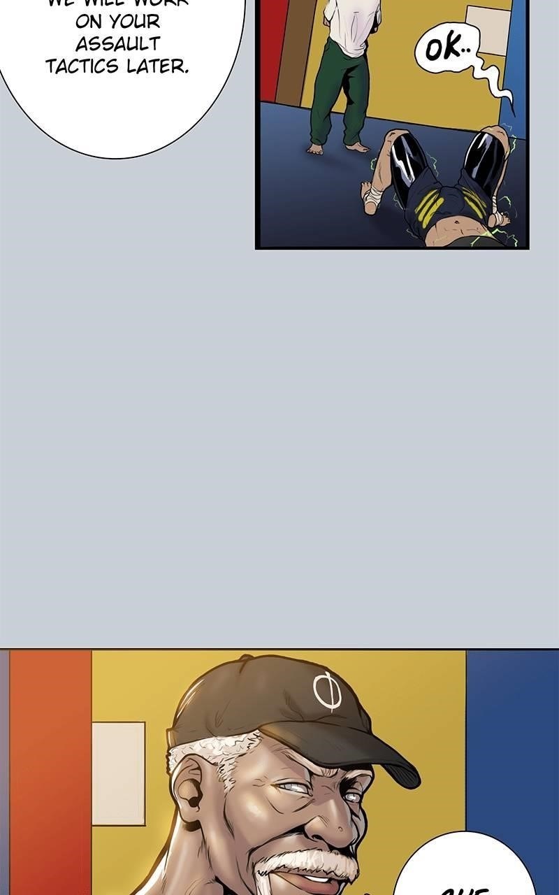 Ordeal Chapter 2 - Page 76