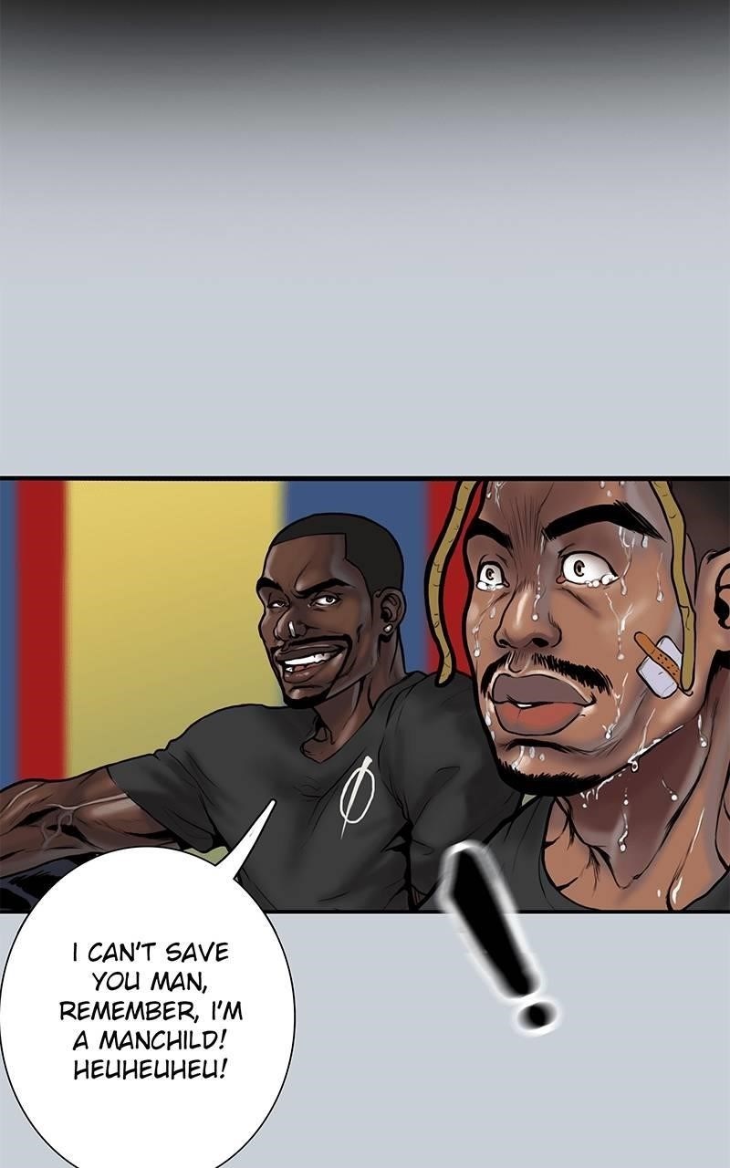 Ordeal Chapter 2 - Page 78