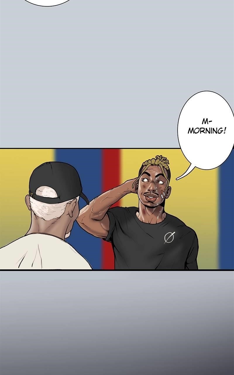 Ordeal Chapter 2 - Page 79