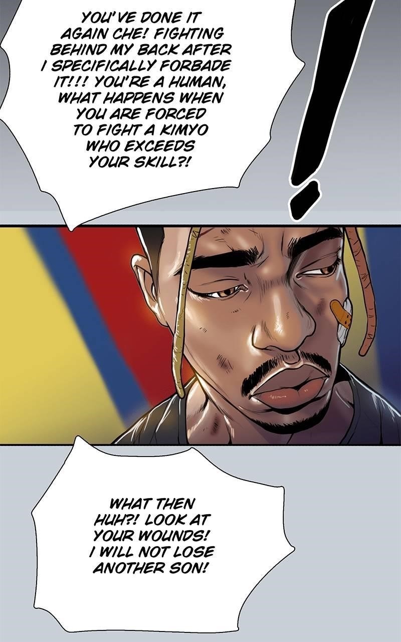 Ordeal Chapter 2 - Page 81