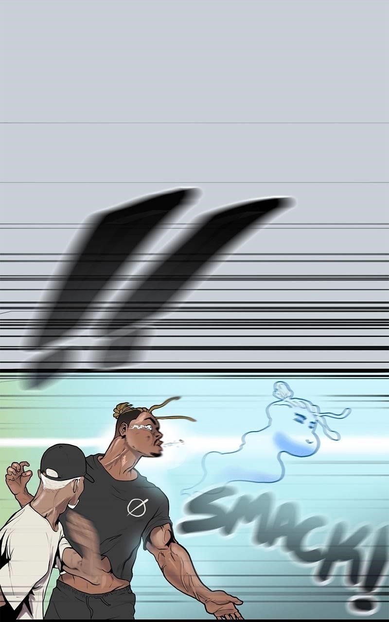 Ordeal Chapter 2 - Page 82