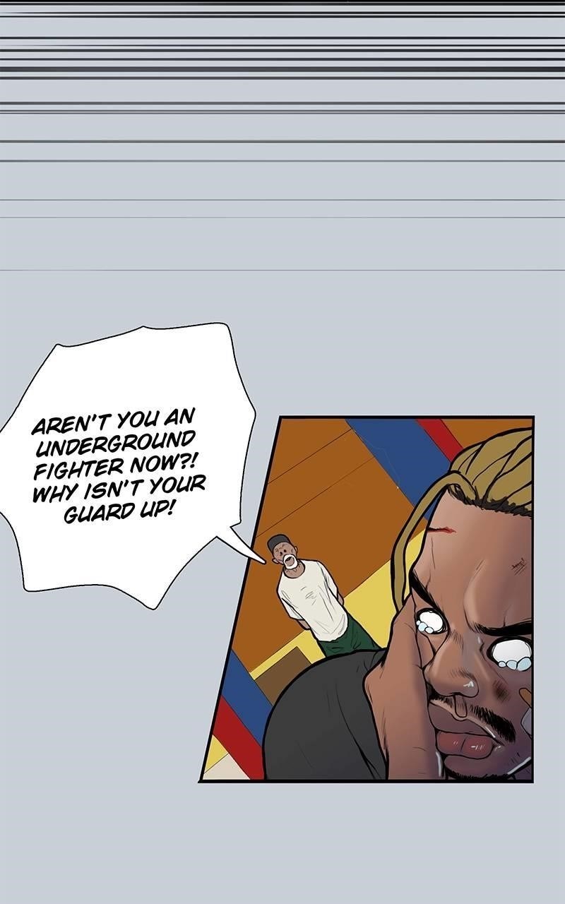 Ordeal Chapter 2 - Page 83